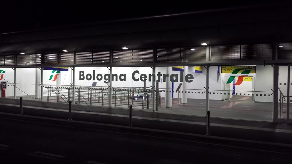 L.T. Schneider B&B - Bologna — Photos 2